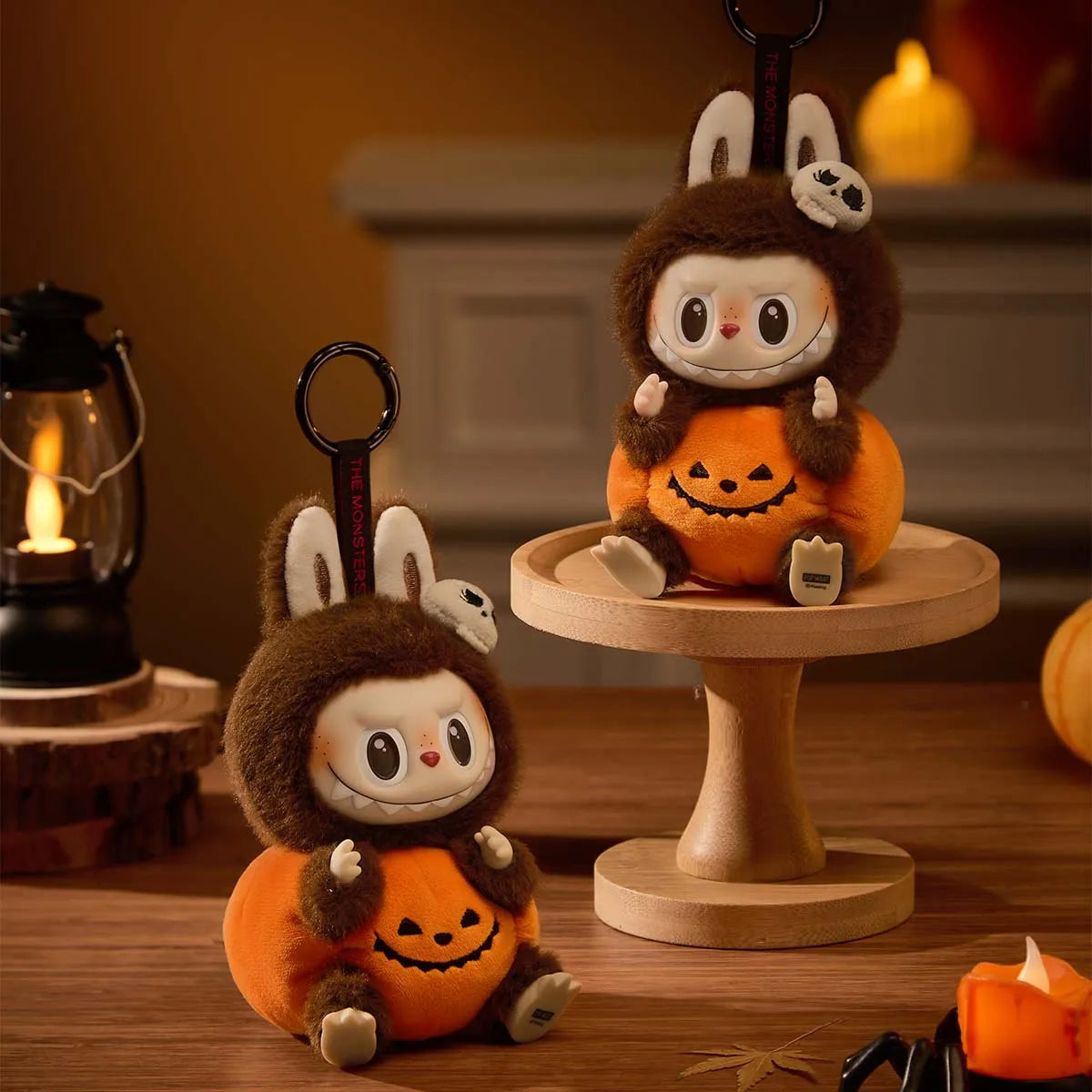 Embrace the Spirit of Fall with Joy!