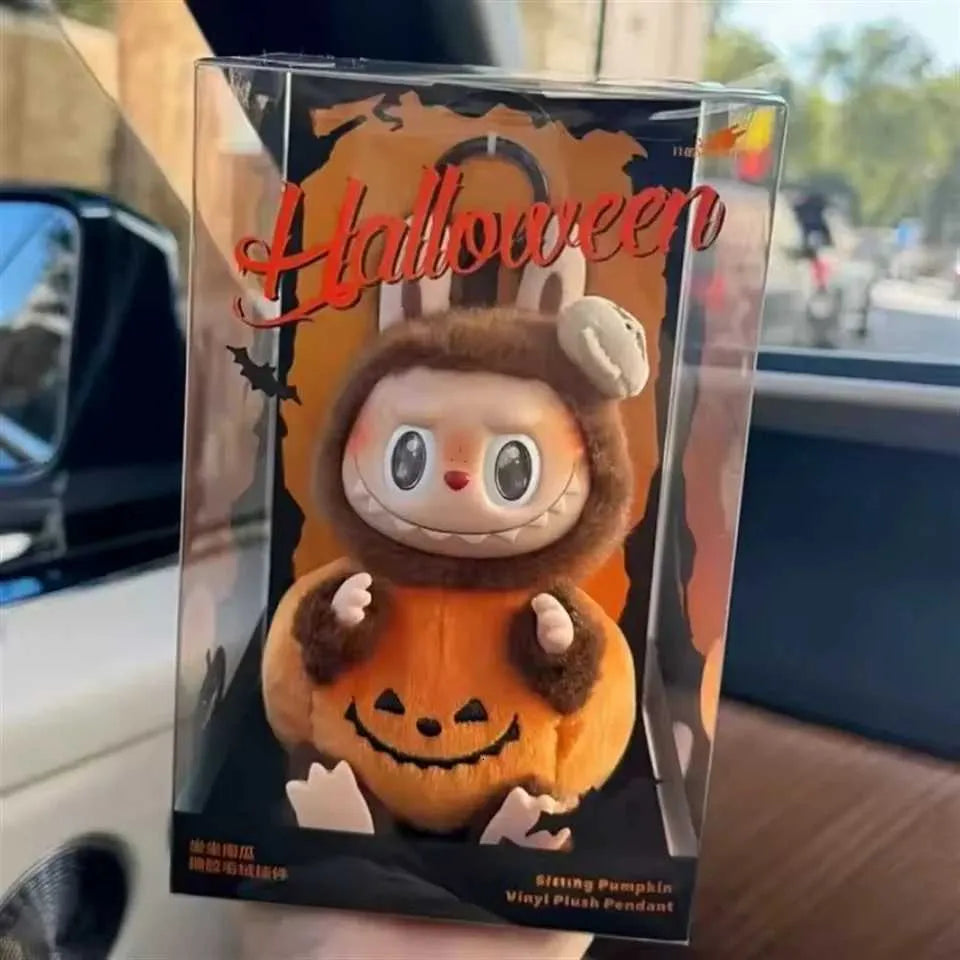Embrace the Spirit of Fall with Joy!